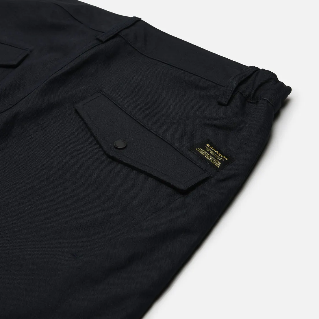 maharishi Мужские брюки Miltype Custom Organic