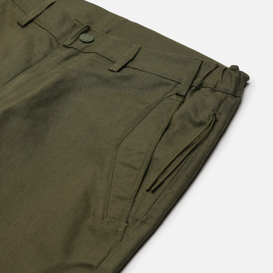 maharishi Мужские брюки Miltype Custom Organic