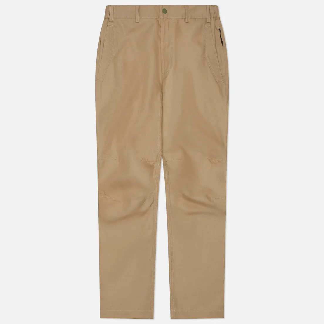 maharishi Мужские брюки Miltype Custom Organic