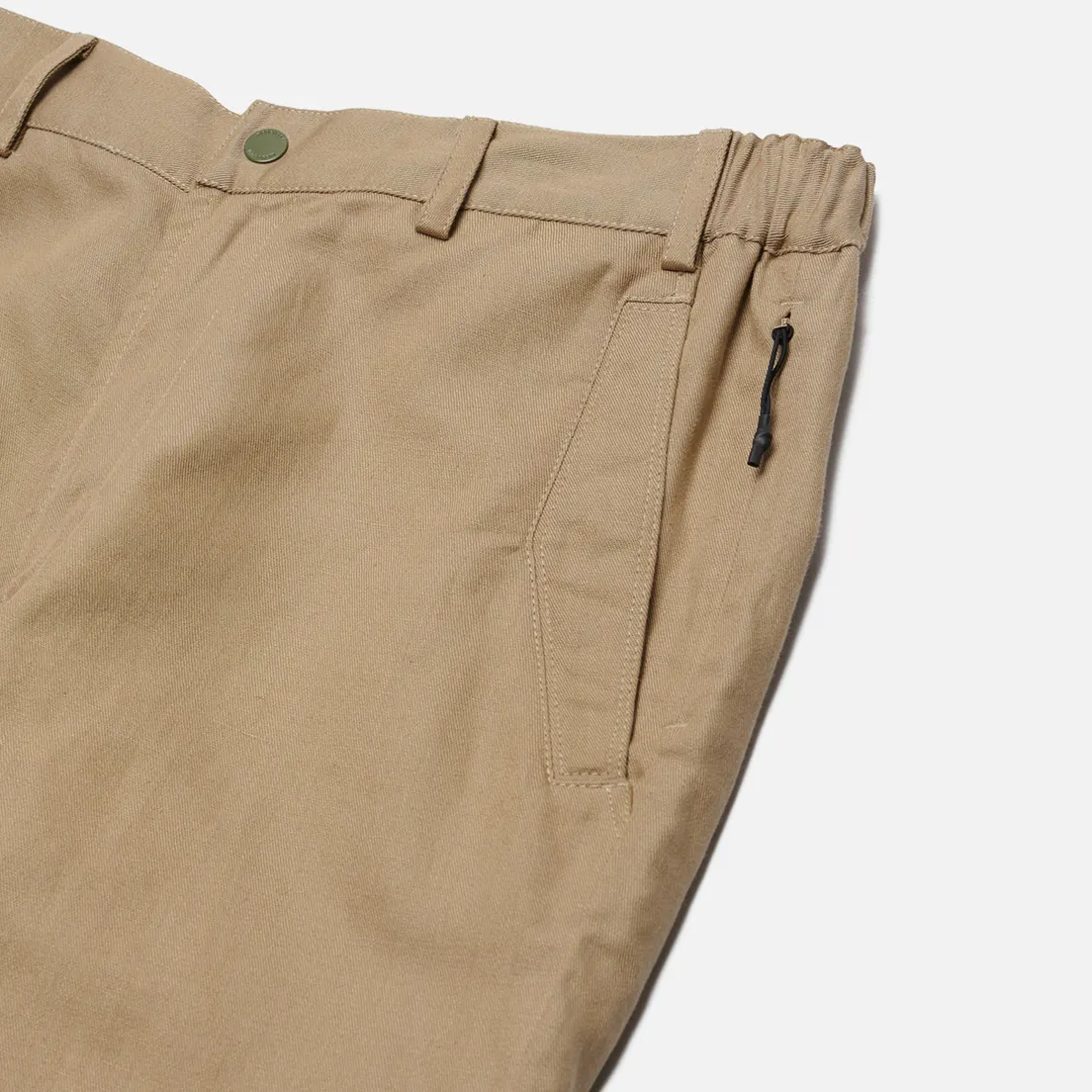 maharishi Мужские брюки Miltype Custom Organic