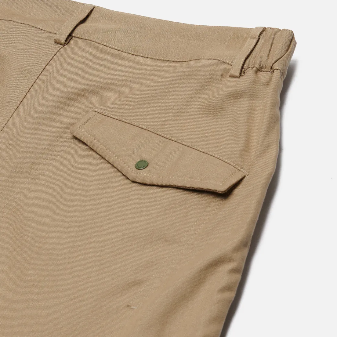 maharishi Мужские брюки Miltype Custom Organic