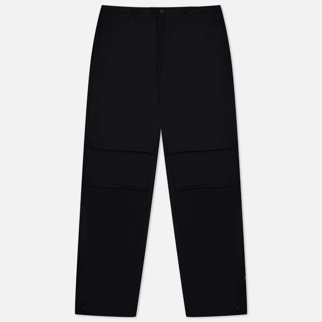 maharishi Мужские брюки Miltype Organic Straight Snocord