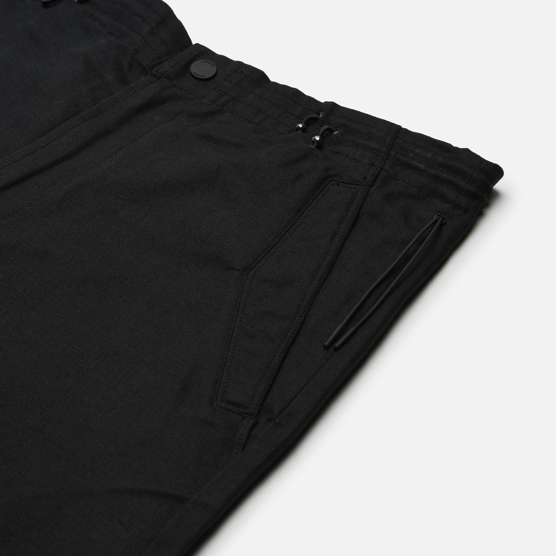 maharishi Мужские брюки Miltype Organic Straight Snocord