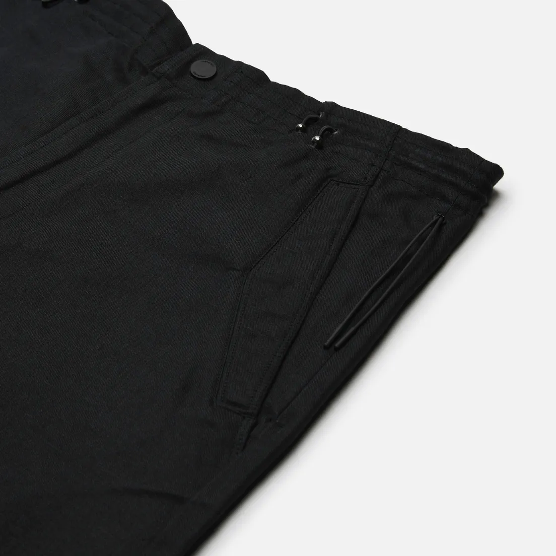 maharishi Мужские брюки Miltype Organic Straight Snocord