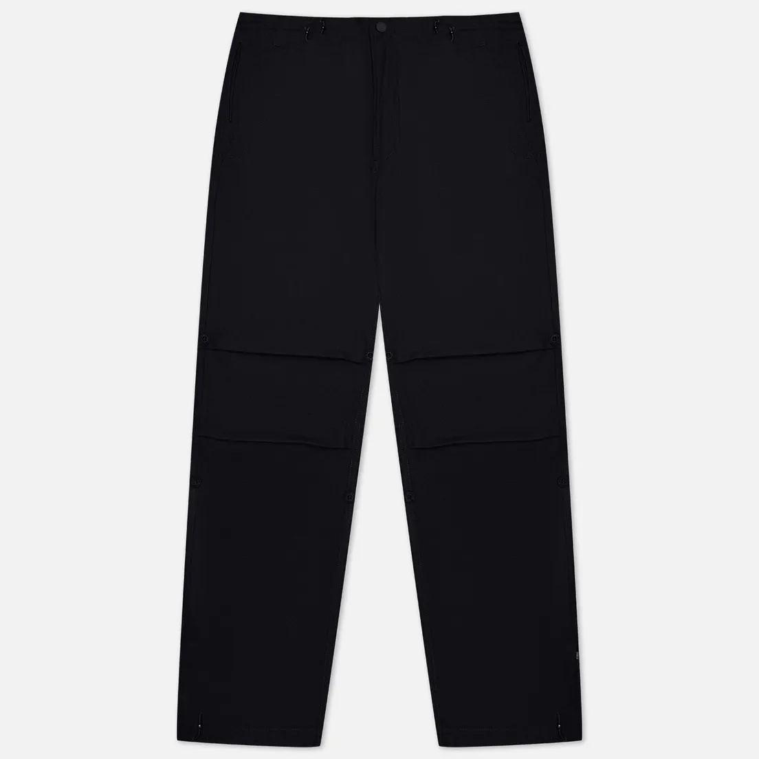 maharishi Мужские брюки Miltype Organic Straight Snocord