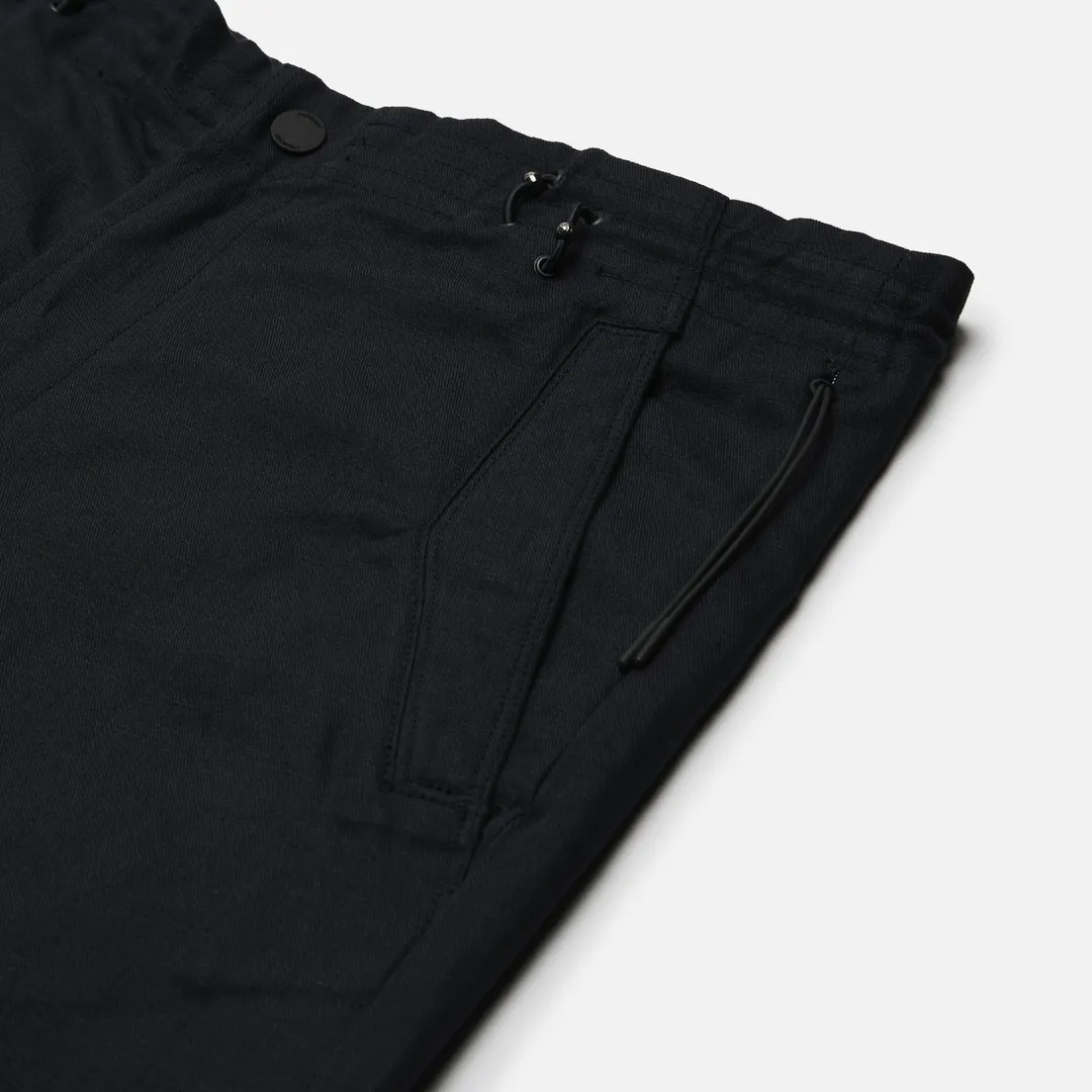 maharishi Мужские брюки Miltype Organic Straight Snocord