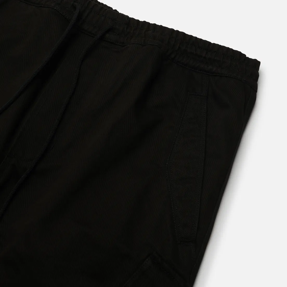 maharishi Мужские брюки Miltype Cargo Organic Cotton Twill
