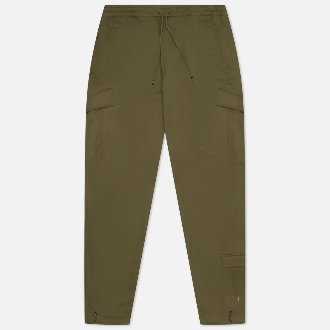 maharishi Мужские брюки Miltype Cargo Organic Cotton Twill