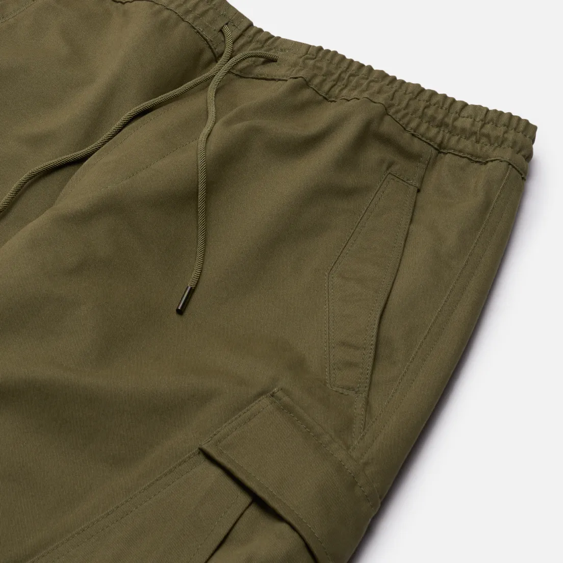 maharishi Мужские брюки Miltype Cargo Organic Cotton Twill