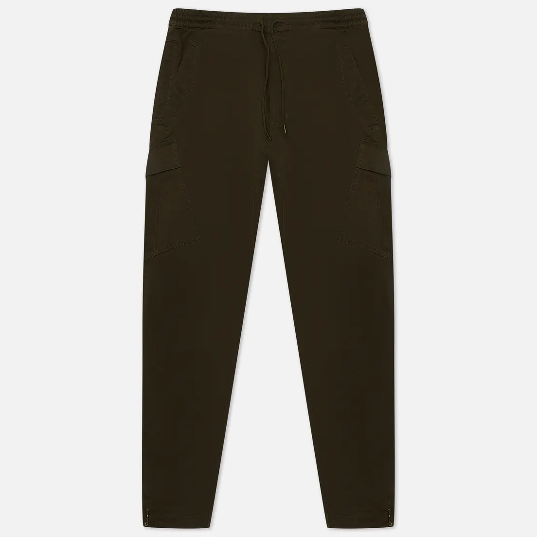 maharishi Мужские брюки Miltype Cargo Organic Cotton Twill