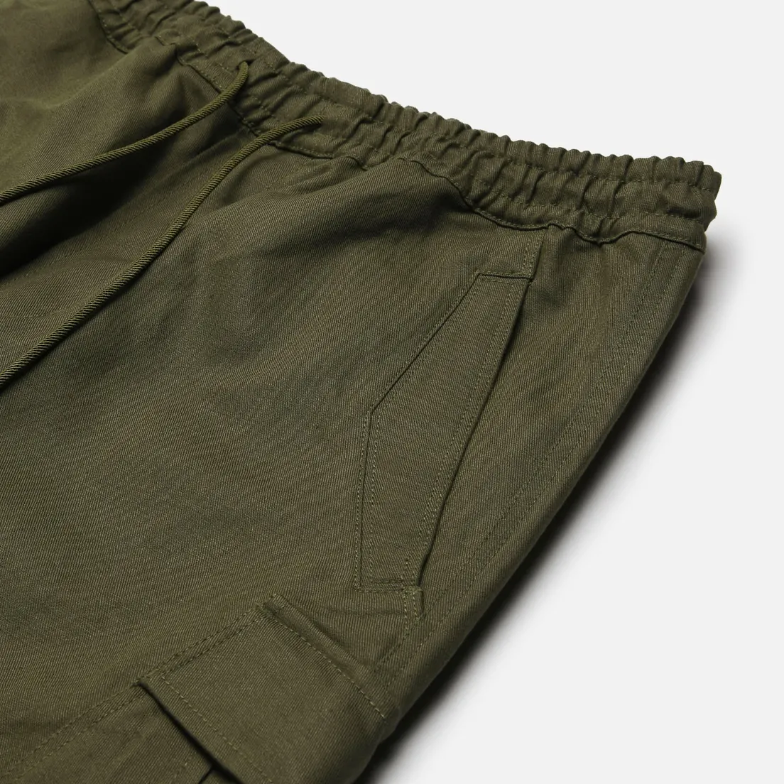 maharishi Мужские брюки Miltype Cargo Organic Cotton Twill