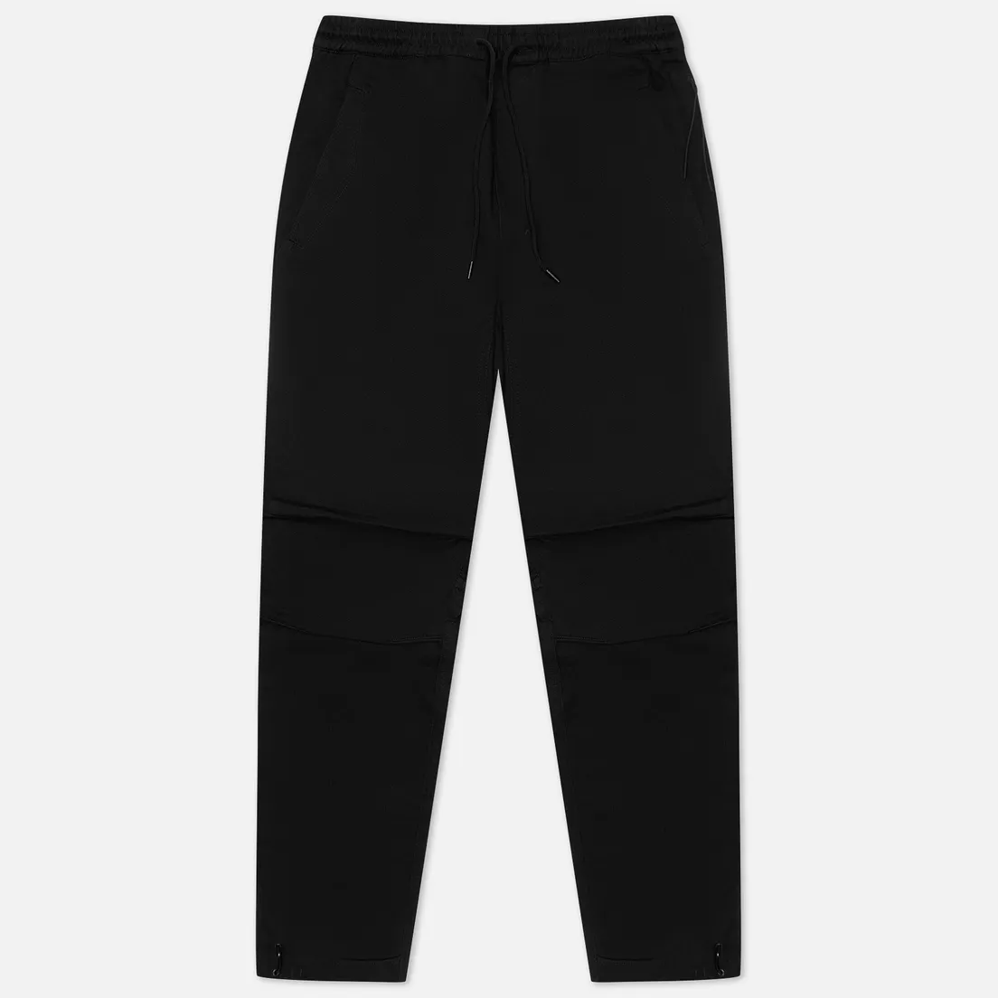 maharishi Мужские брюки Miltype Track Organic Cotton Twill