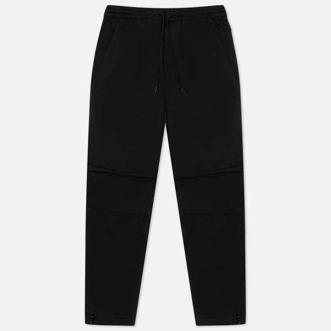 Мужские брюки Maharishi, цвет чёрный, размер XXL 7027-BLACK Miltype Track Organic Cotton Twill - фото 1