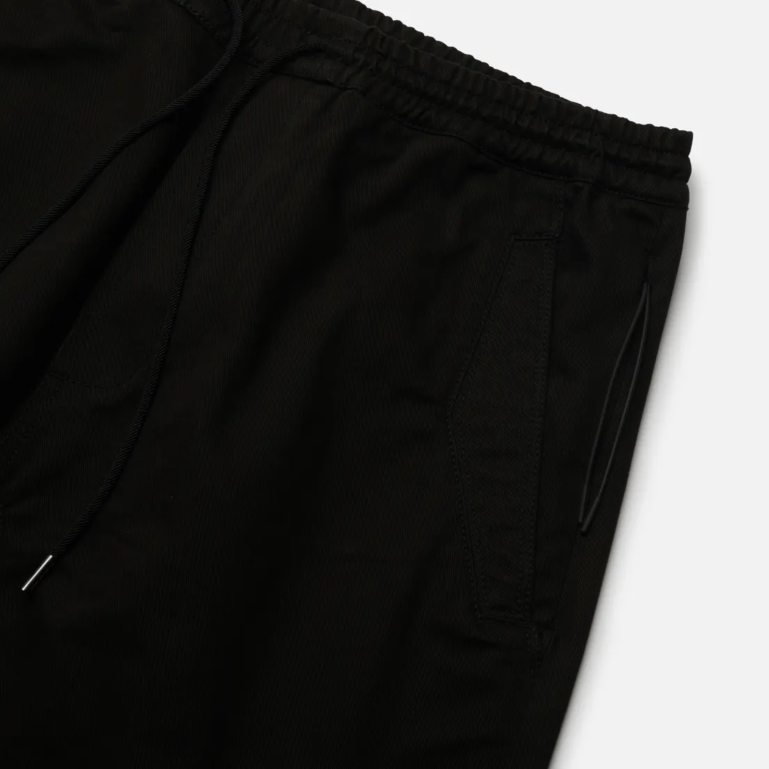 maharishi Мужские брюки Miltype Track Organic Cotton Twill