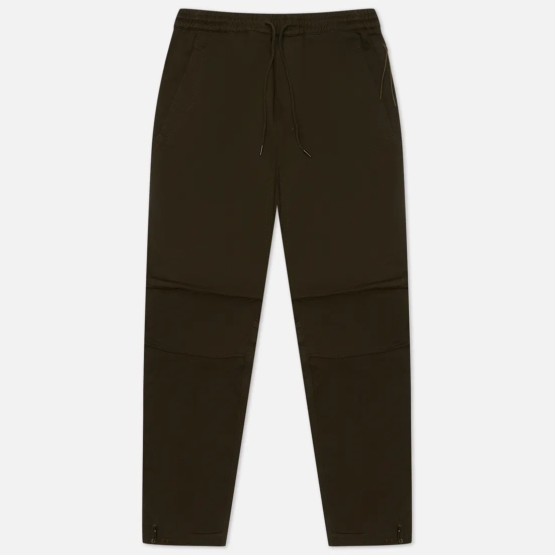 maharishi Мужские брюки Miltype Track Organic Cotton Twill