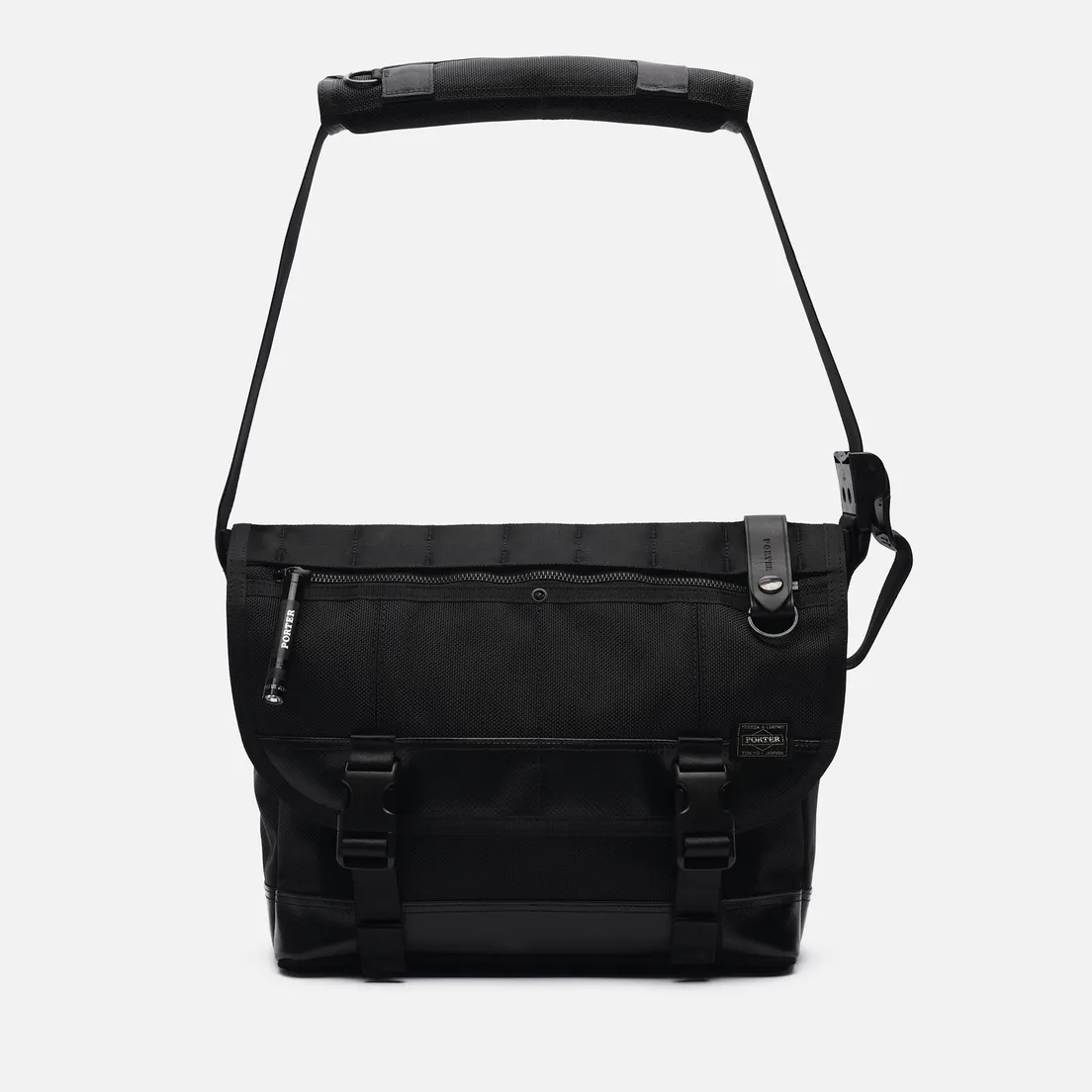 Porter-Yoshida & Co Сумка Heat Messenger S