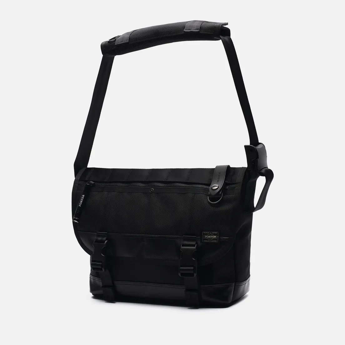 Porter-Yoshida & Co Сумка Heat Messenger S
