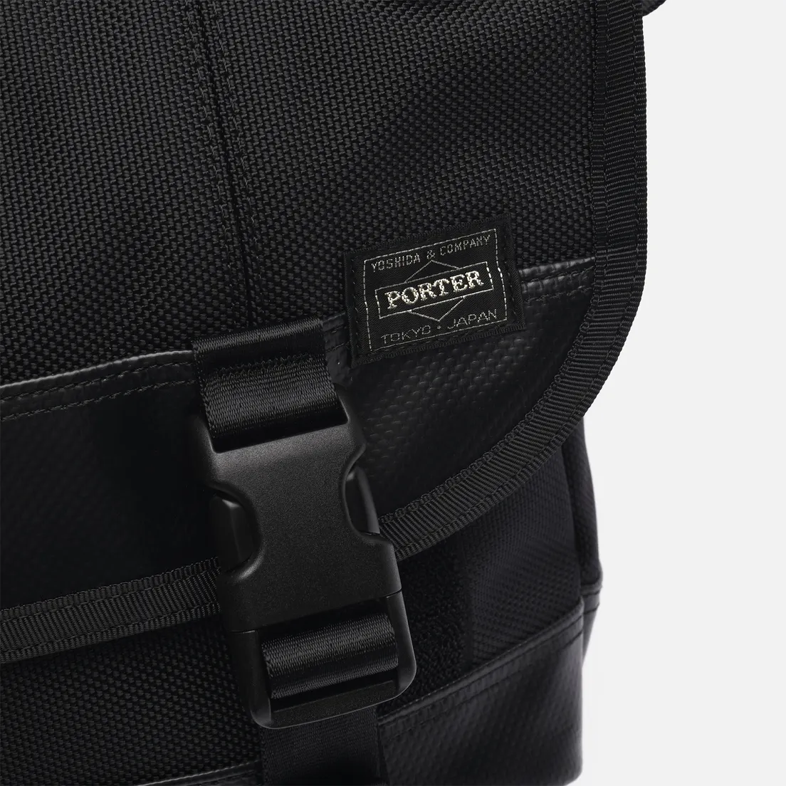 Porter-Yoshida & Co Сумка Heat Messenger S