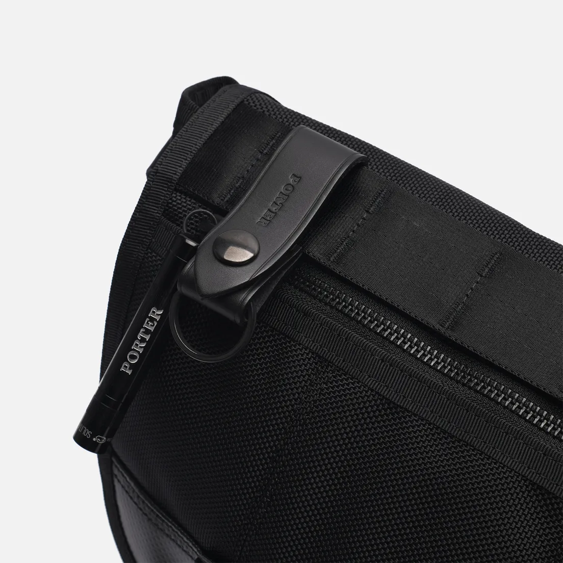Porter-Yoshida & Co Сумка Heat Messenger S