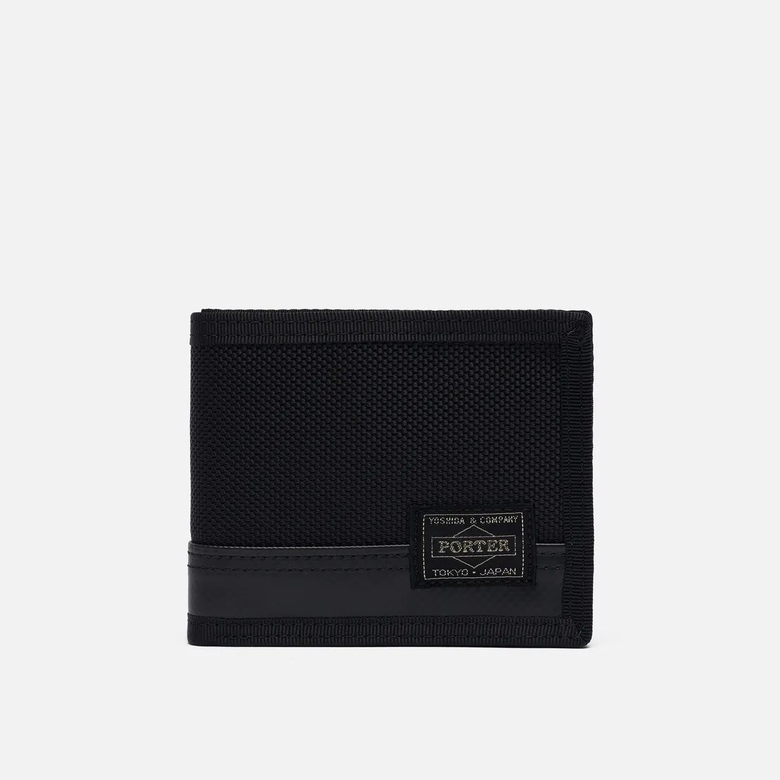Porter-Yoshida & Co Кошелек Heat Ballistic Nylon