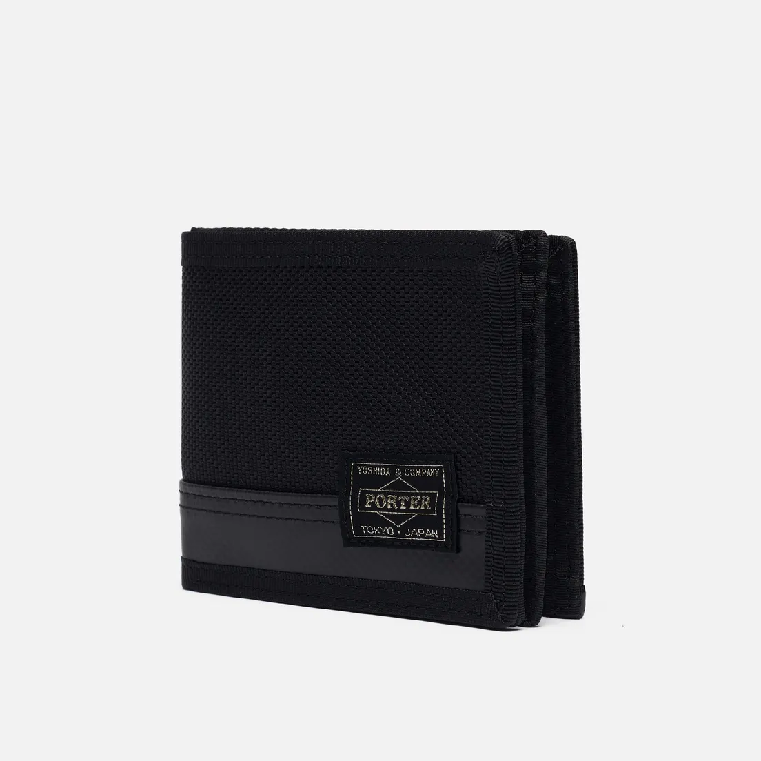 Porter-Yoshida & Co Кошелек Heat Ballistic Nylon