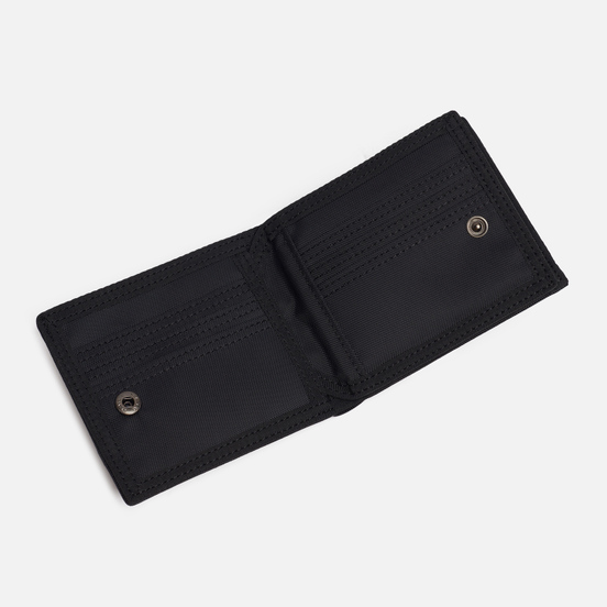 Кошелек Porter-Yoshida & Co Heat Ballistic Nylon Black