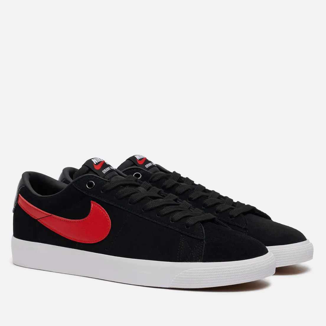 Nike SB Мужские кроссовки Blazer Low GT