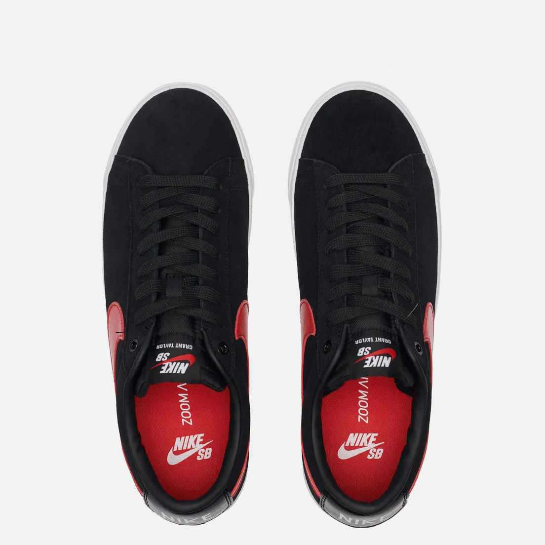 Nike SB Мужские кроссовки Blazer Low GT