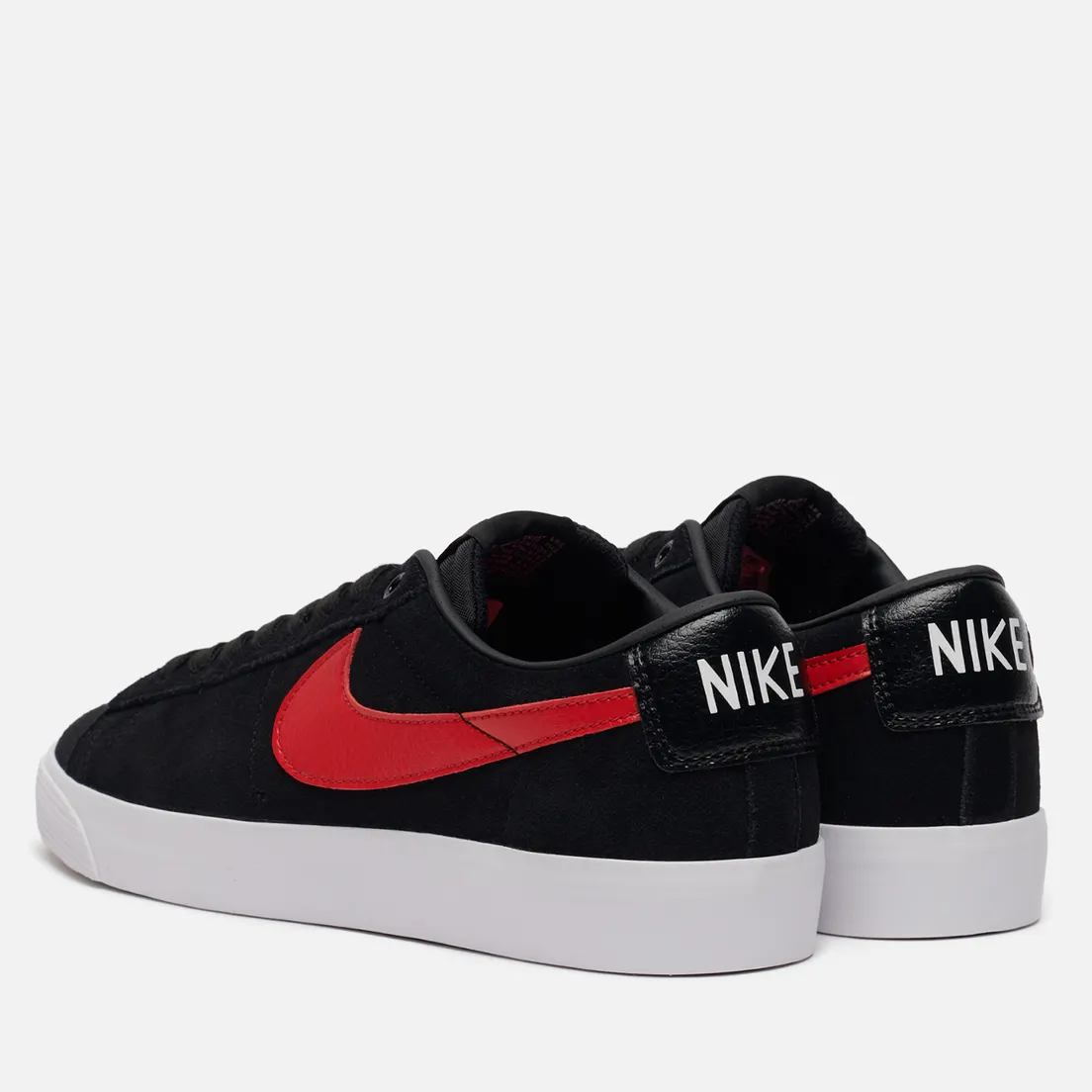 Nike SB Мужские кроссовки Blazer Low GT