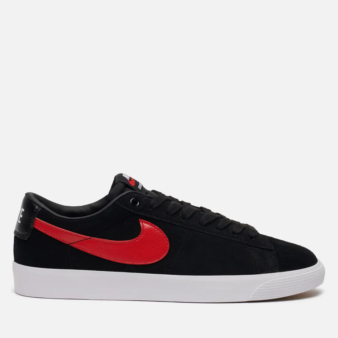 Nike SB Мужские кроссовки Blazer Low GT