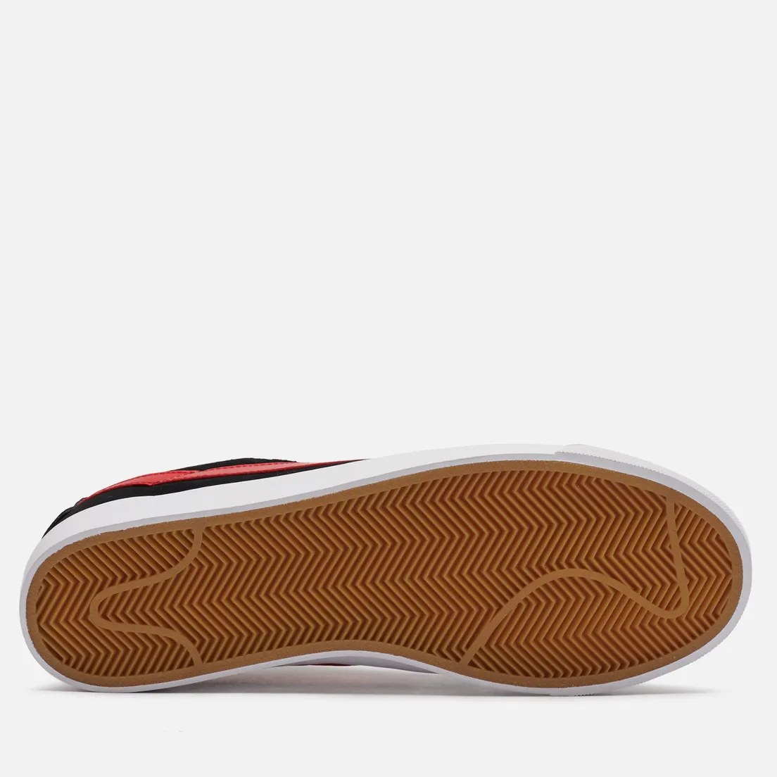 Nike SB Мужские кроссовки Blazer Low GT