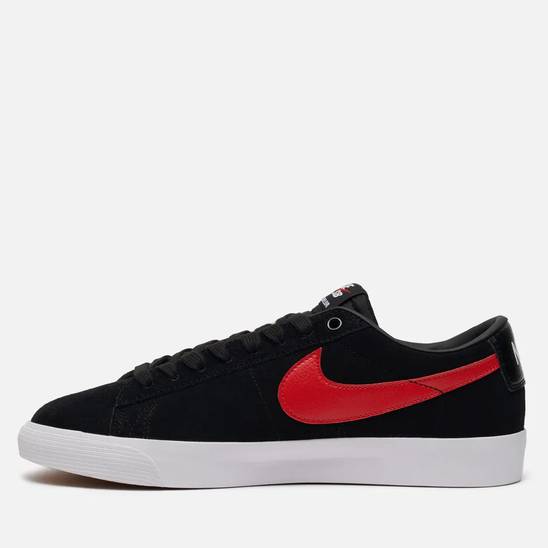 Nike SB Мужские кроссовки Blazer Low GT