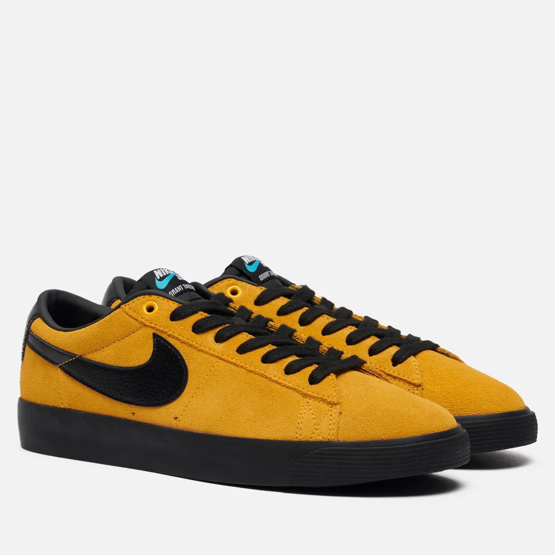 Nike SB Мужские кроссовки Blazer Low GT