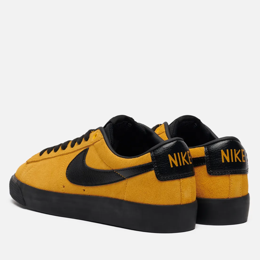 Nike SB Мужские кроссовки Blazer Low GT