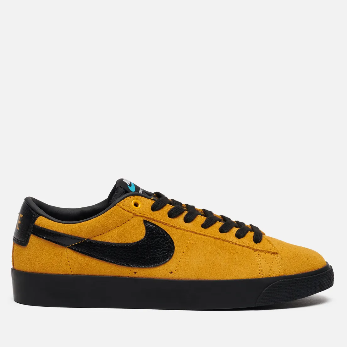 Nike SB Мужские кроссовки Blazer Low GT