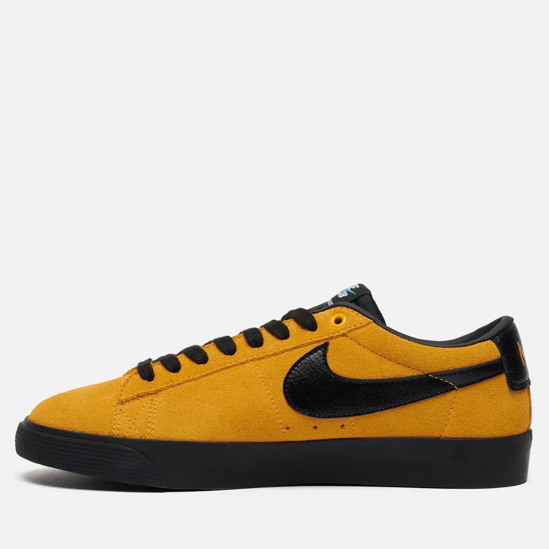 Nike SB Мужские кроссовки Blazer Low GT