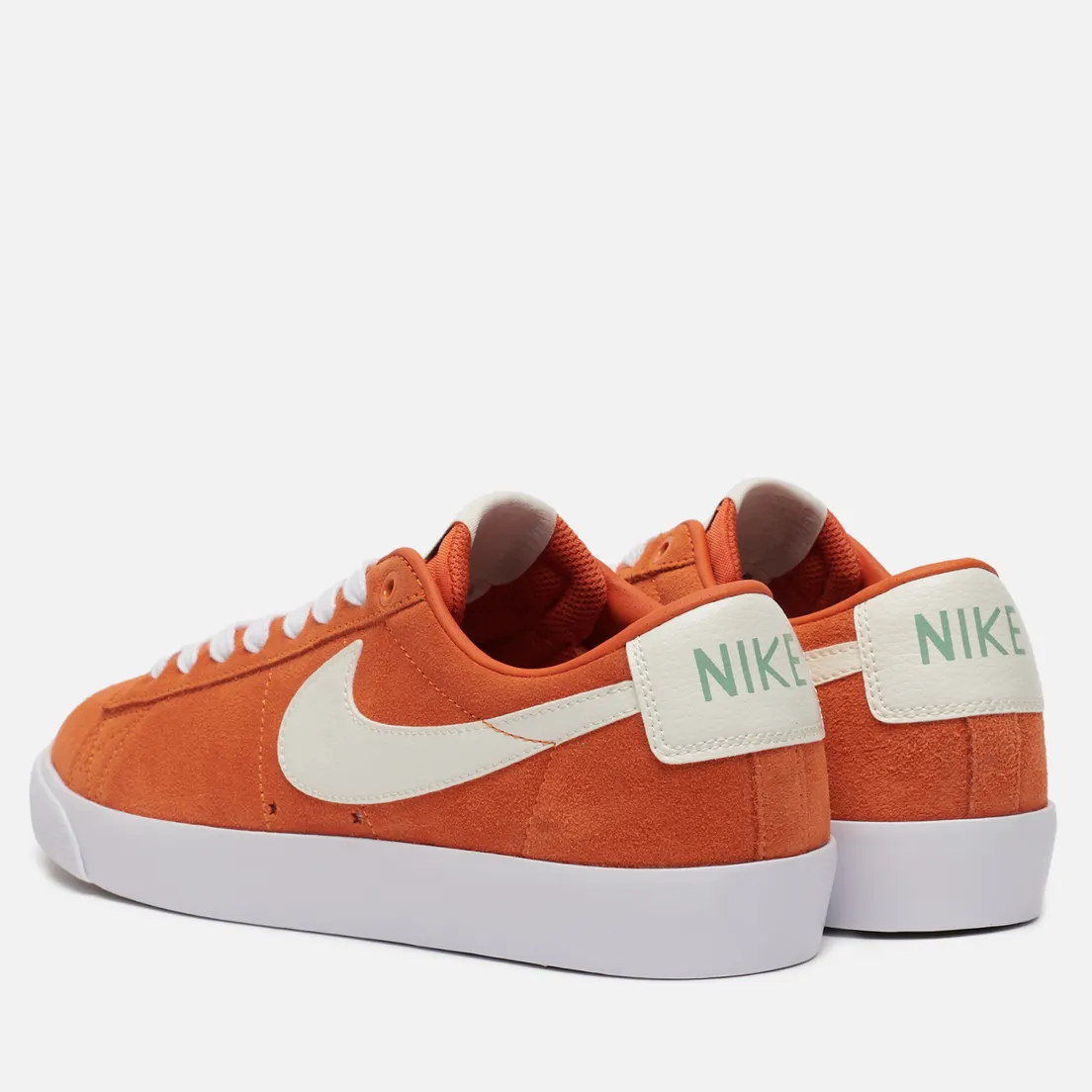Nike SB Мужские кроссовки Blazer Low GT