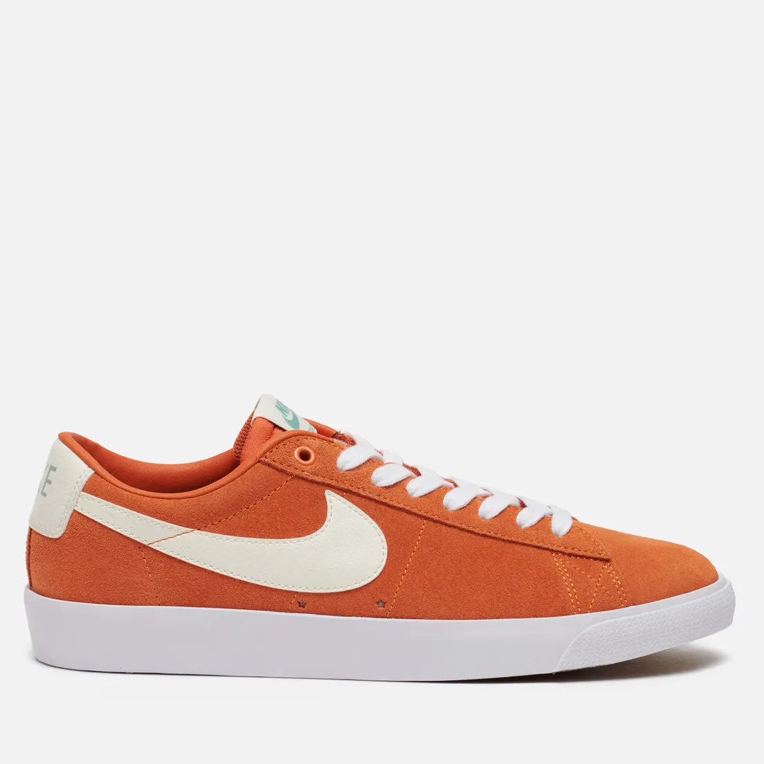 Nike SB Мужские кроссовки Blazer Low GT