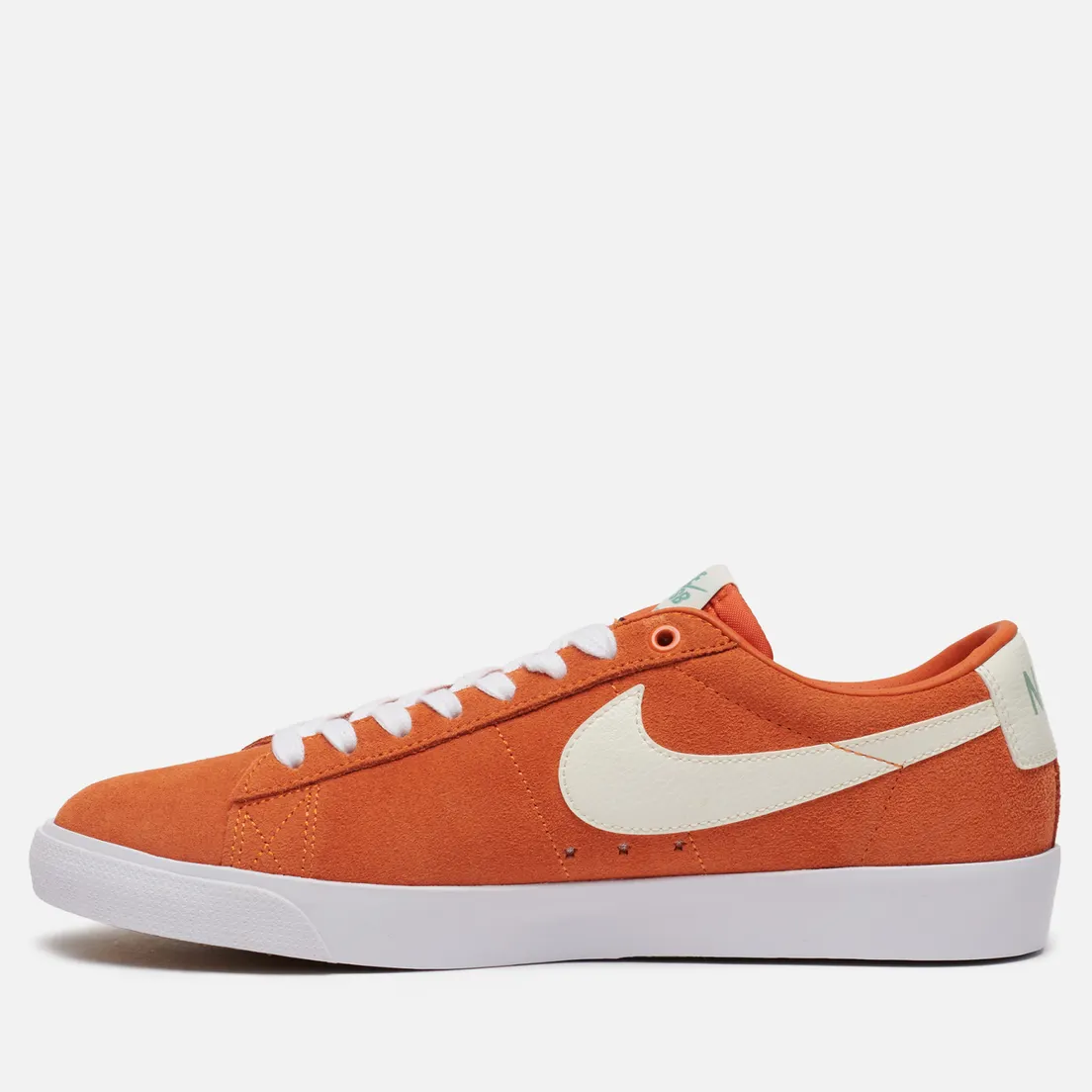 Nike SB Мужские кроссовки Blazer Low GT