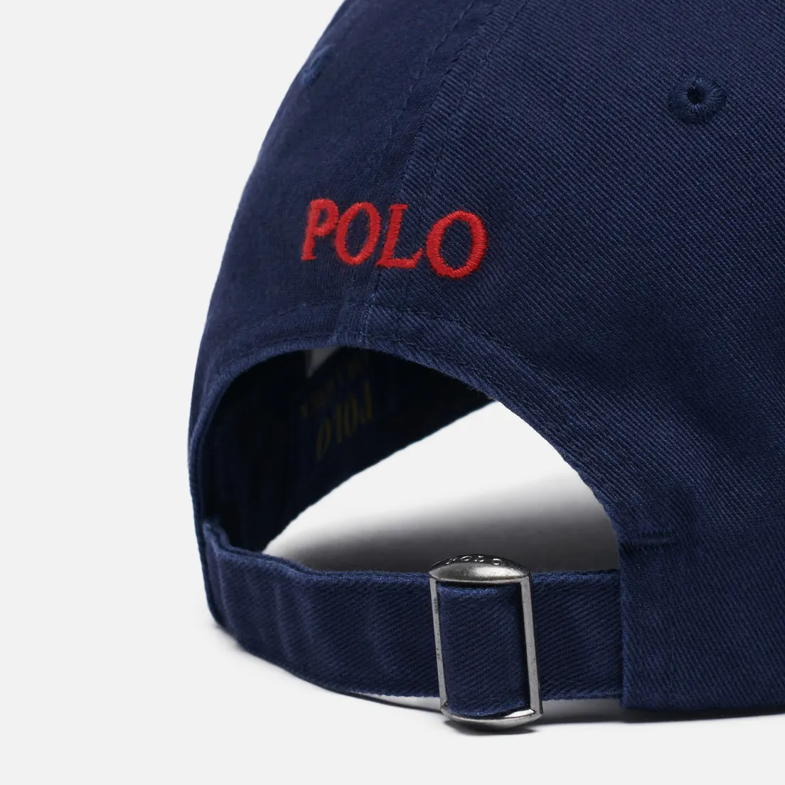 Polo Ralph Lauren Кепка Classic Baseball