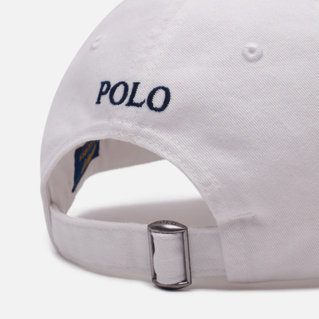Polo Ralph Lauren Кепка Classic Baseball