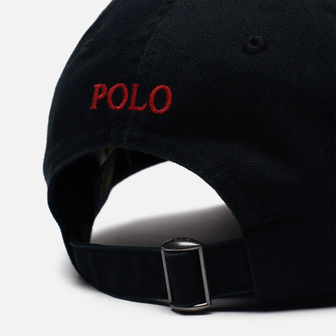 Polo Ralph Lauren Кепка Classic Baseball