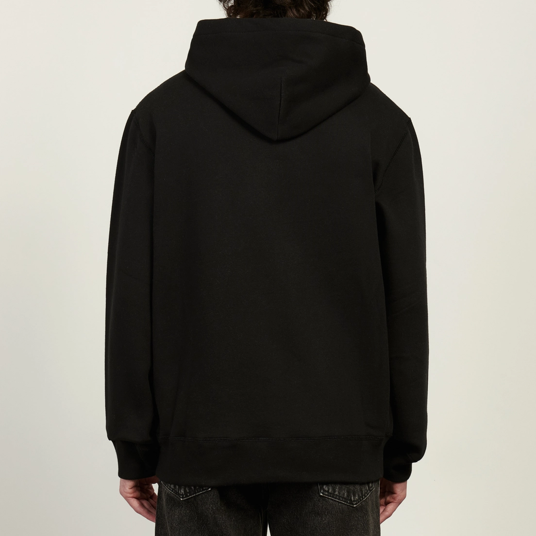 Polo Ralph Lauren Мужская толстовка Classic Full Zip Hoodie Fleece