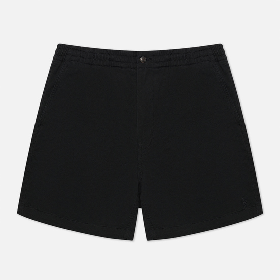 Мужские шорты Polo Ralph Lauren Prepster Stretch Twill Black