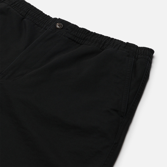 Мужские шорты Polo Ralph Lauren Prepster Stretch Twill Black