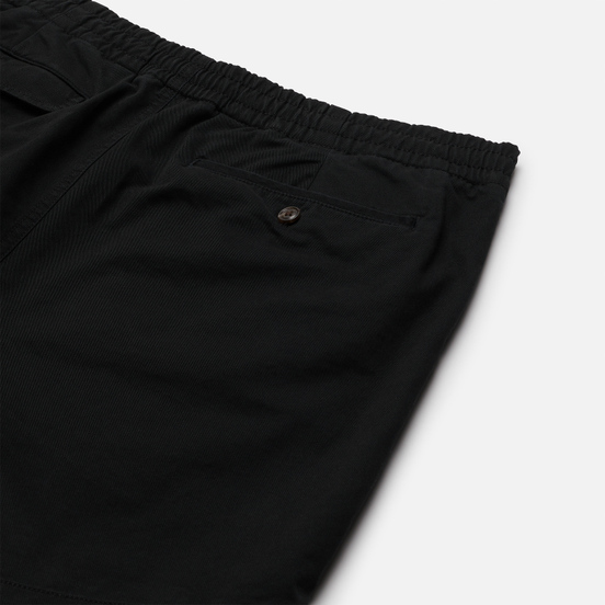 Мужские шорты Polo Ralph Lauren Prepster Stretch Twill Black