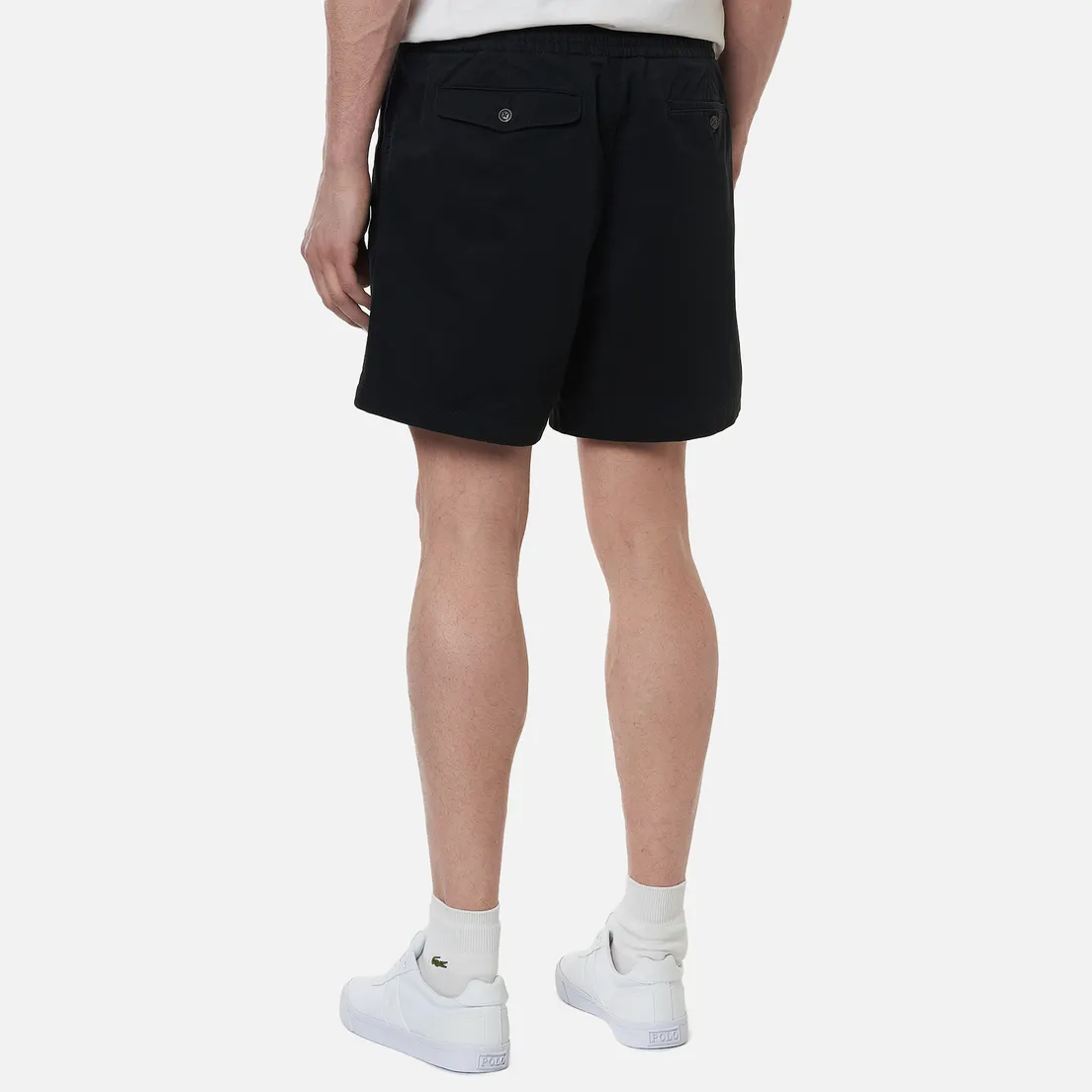 Polo Ralph Lauren Мужские шорты Prepster Stretch Twill
