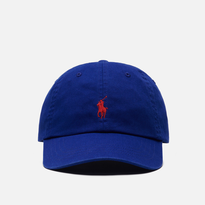 Кепка Polo Ralph Lauren Classic Sport Cotton Chino