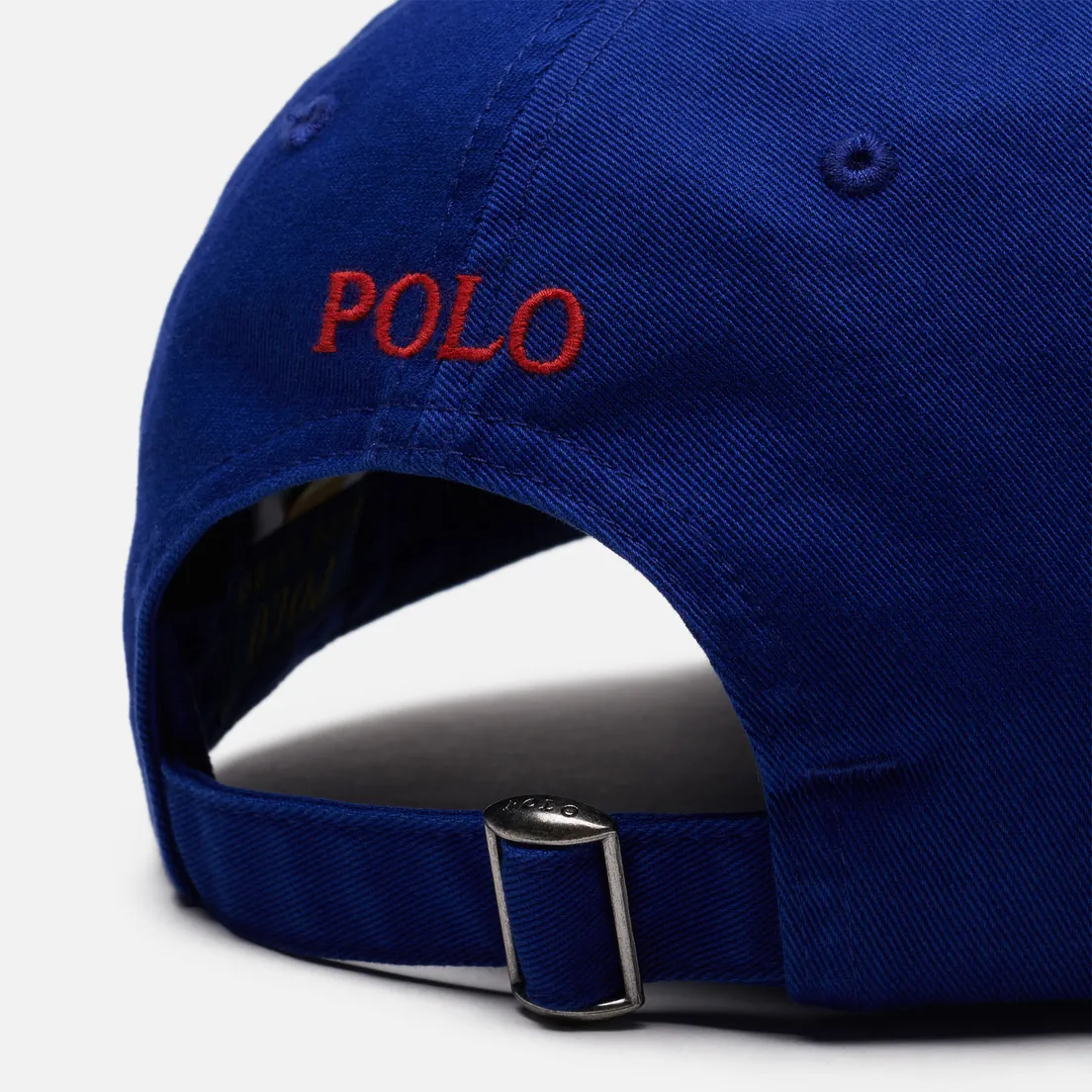 Polo Ralph Lauren Кепка Classic Sport Cotton Chino