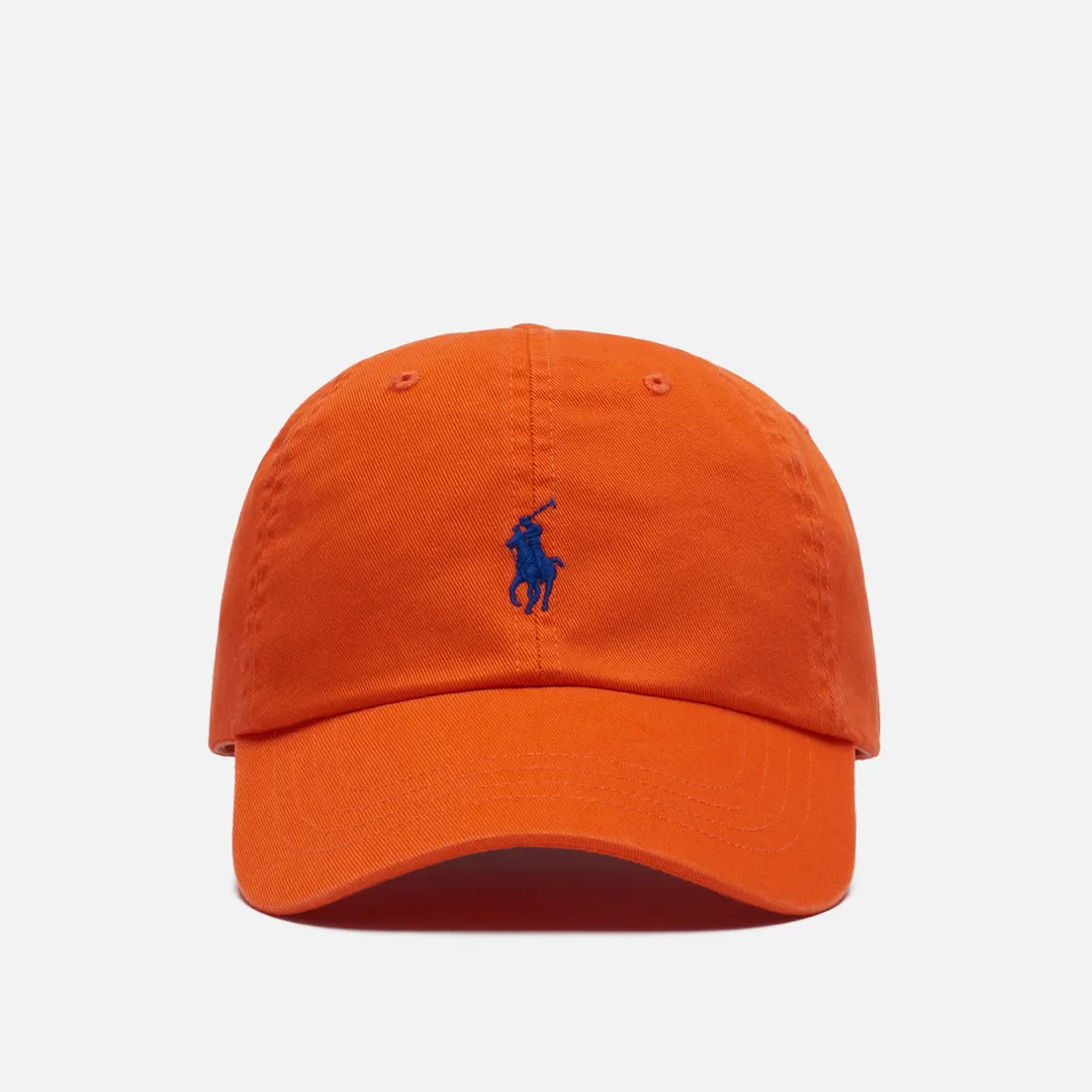 Polo Ralph Lauren Кепка Classic Sport Cotton Chino
